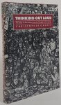 GAUKER, C. - Thinking out loud. An essay on the relation between thought and language.