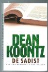 Dean Kroontz - De Sadist