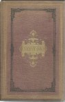 Tennyson, Alfred - The poetical and dramatic works of Alfred Tennyson : poet laureate : complete edition in one volume / ill. By W. Holman Hunt, J.E. Millais, Clarkson Stanfield and others