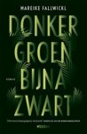 Mareike Fallwickl - Donkergroen bijna zwart