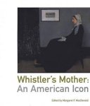 Margaret F. MacDonald - Whistler's Mother