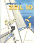 Driscoll, John - Verbeter je zeil IQ. Oefeningen op het droge om je vaardigheden op het water te verbeteren