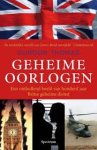 Thomas, Gordon - Geheime oorlogen.  Een onthullend beeld van honderd jaar Britse geheime dienst