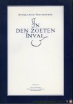 SCHUHMACHER - In den zoeten Inval. Catalogus 220. Bij de tentoonstelling Nederlandse Literatuur & Drukkunst, 246 Collector's Items