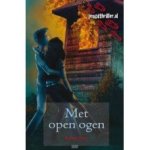 Prins, Ruben - Met open ogen ( jeugdthriller)