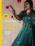 Sharon de Miranda 242023 - Colorful Food Koken met de seizoenen