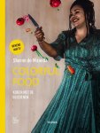 Sharon de Miranda - Colorful Food Koken met de seizoenen