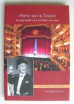 Canoy-Bollen, Wiesje - Opeens was ik zanger. Het opmerkelijke leven van Walter Canoy