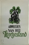  - Appeltjes van het Meetjesland / nr 29 / 1978