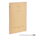 Whitham, G.B. - Lectures on Wave Propagation.