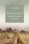 Spurgeon, C.H. - Spurgeon, C.H.-Korenaren tussen de schoven opgelezen (nieuw)