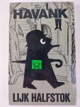 Havank - Lijk halfstok