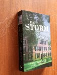 Cavanaugh, Jack - De storm