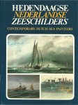 Wever, Henk - Hedendaagse Nederlandse zeeschilders = Contemporary Dutch sea painters