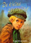 A. den Uil-van Golen - Kleine zwerveling