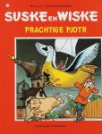 Willy Vandersteen - Suske en Wiske 253 - Prachtige Pjotr - Willy Vandersteen