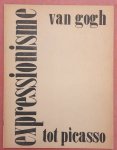 SM 1949: - Expressionisme van Van Gogh tot Picasso. Cat. 64.