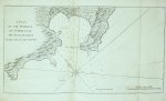Anson, George - A plan of the harbour of Chequetan or Seguataneo