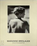 Kathrin Beer - Marianne Breslauer photographs