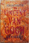 Nater Johan P - Vincent van Gogh een biografie