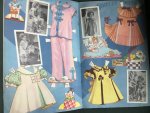  - Shirley Temple Dolls and Dresses Authorized Edition No. 303