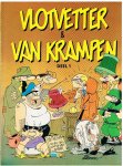 Immerzeel, Leo - Vlotvetter & van Krampen - deel 1