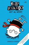 Stephan Pastis - Wat nu weer?