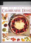 France, C. - Stapvoor stap: caloriearme desserts