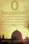 Larry Collins - O Jerusalem! Larry Collins - O Jerusalem!