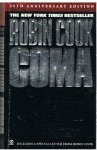 Cook, Robin - Coma