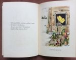 Lippmann-Pawlowski, Mila (Bilder) and Köhler, Anny (Text) - Schmetterlingszauber; wer gerne Falter und Blumen schaut, dem sei dies Büchlein anvertraut