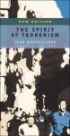 Baudrillard, Jean - The Spirit of Terrorism. And Other Essays