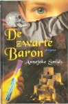 Annejoke Smids 81521 - De zwarte baron