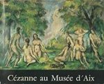  - Cèzanne au Musée d'Aix
