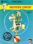 Morris - Western circus Morris - Western circus