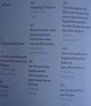 Grunenberg, Christoph. - Summer of Love / Psychedelische Kunst der 60er Jahre