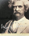 Geoffrey C. Ward , Ken Burns 55753, Dayton Duncan 56925 - Mark Twain An Illustrated Biography