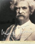 Geoffrey C. Ward, Ken Burns, Dayton Duncan - Mark Twain An Illustrated Biography