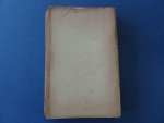 N/A. - Oorlogsboek van het Davidsfonds. Een en ander over de Duitschers in de omschrijving der afdeelingen. 1914-1918. II Antwerpen, Oost-Vlaanderen, West-Vlaanderen.