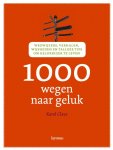 Karel Claes - 1000 Wegen Naar Geluk