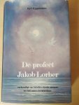 K. Eggenstein - Profeet jakob lorber