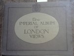 Bulloch J.M. - The Imperial Album of London Views