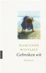 Witvliet, Marianne - Witvliet, Marianne-Gebroken wit