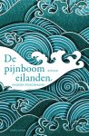 Marion Poschmann - De pijnboomeilanden