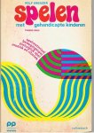 Krenzer, Rolf - Spelen met gehandicapte kinderen