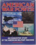 Ray Bonds - American War Power
