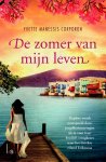 Yvette Manessis Corporon - De zomer van mijn leven