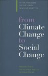 Wim van Vierssen - From climate change to social change