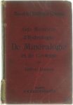 Ludovic Jammes - Aide mémoire d' Hydrologie De Mineralogie et de Géologie