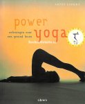Simmha, Anton - Power Yoga